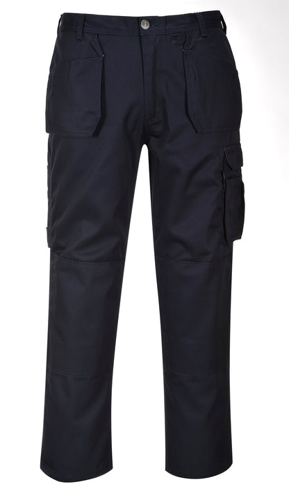 Portwest Slate holster trousers (KS15) regular fit