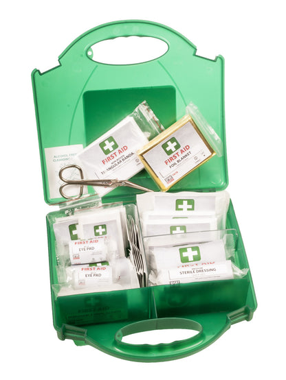 Portwest Workplace first aid kit (FA10)