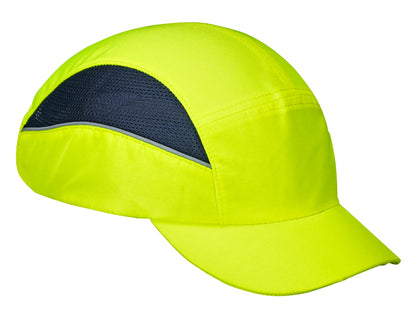 Hi Viz Yellow