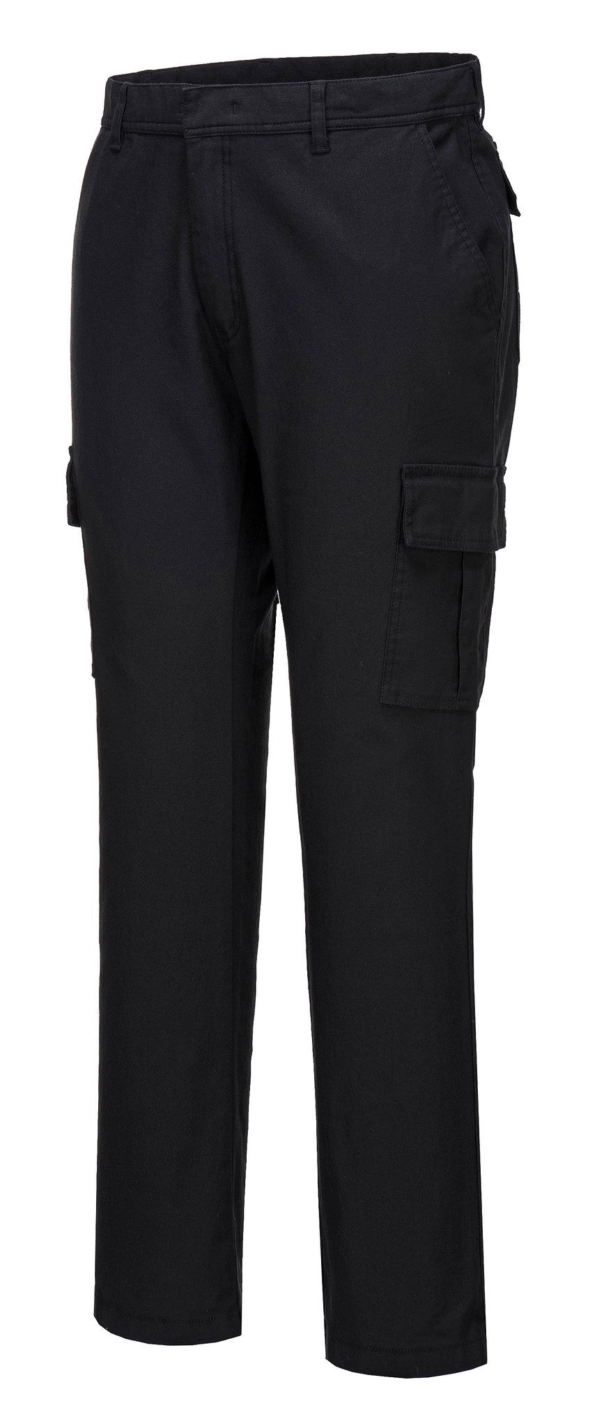 Portwest Stretch slim combat trousers (S231) slim fit