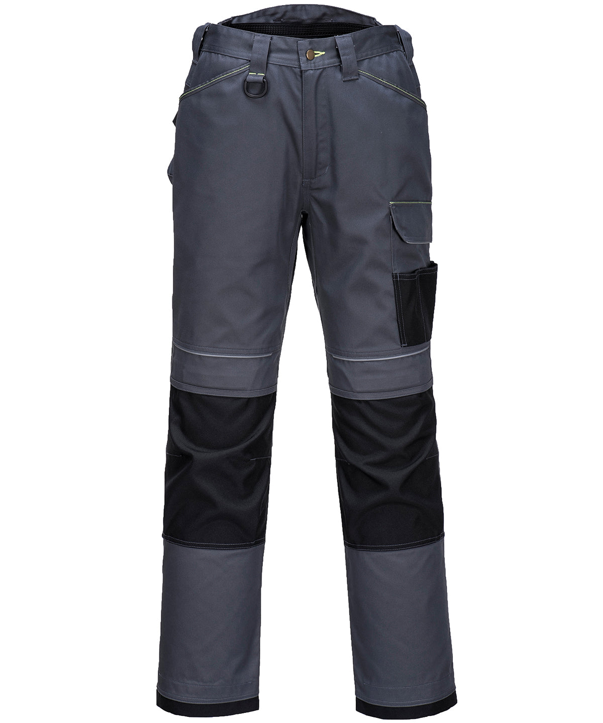 Portwest PW3 work trousers (T601) regular fit