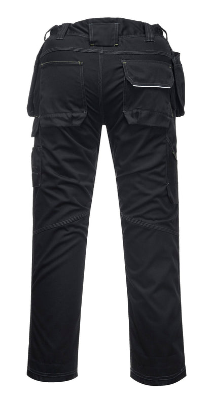 Portwest PW3 Holster work trousers (T602) regular fit