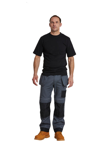 Portwest PW3 Holster work trousers (T602) regular fit