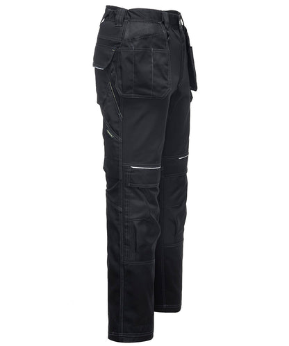 Portwest PW3 Holster work trousers (T602) regular fit