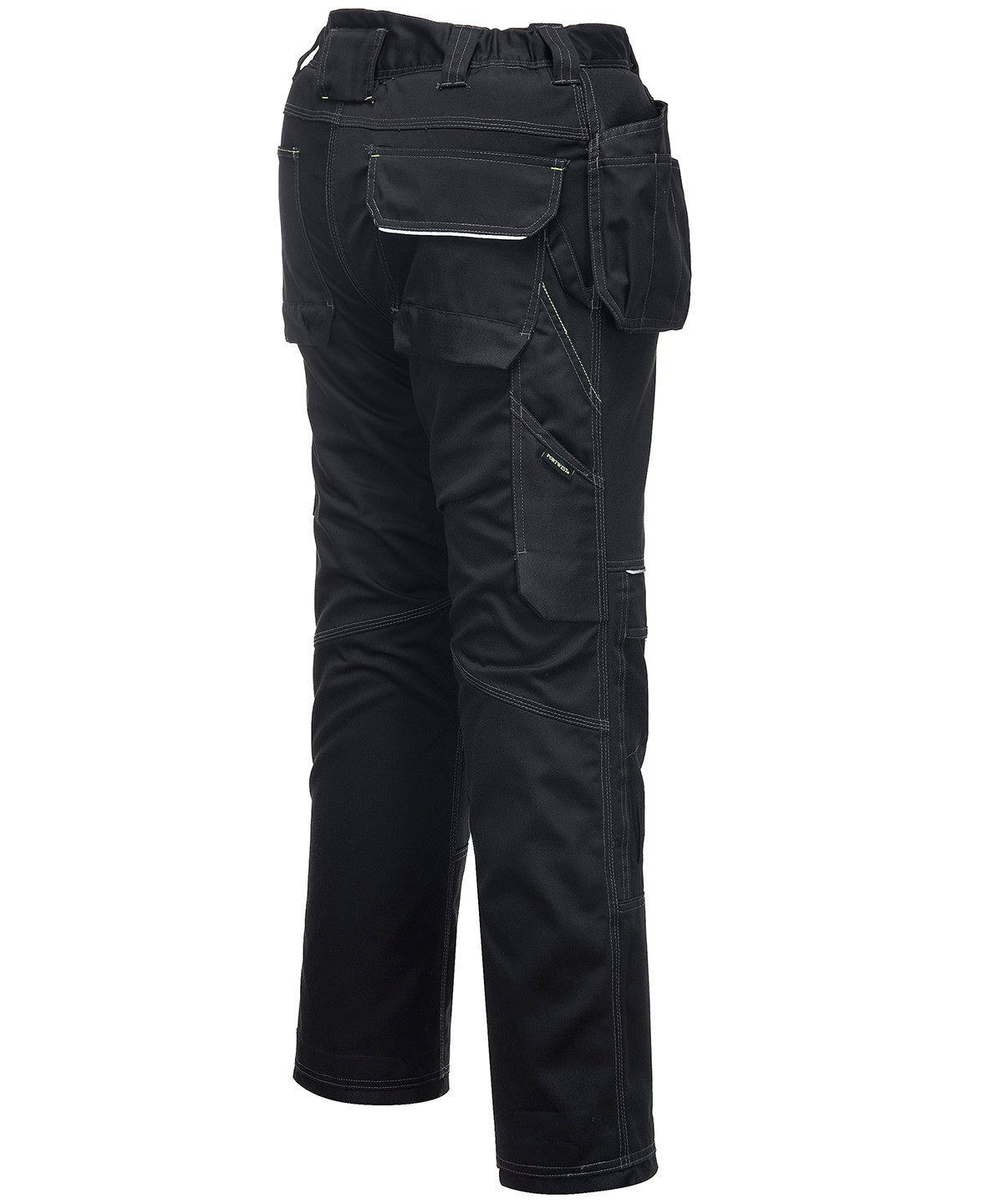 Portwest PW3 Holster work trousers (T602) regular fit