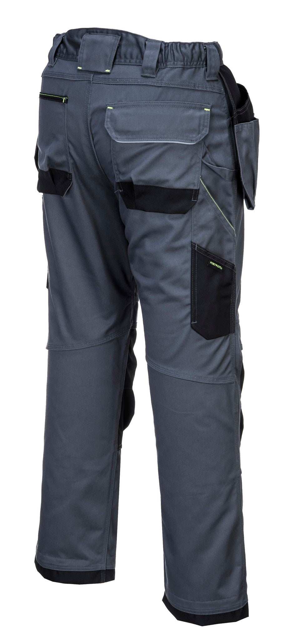 Portwest PW3 Holster work trousers (T602) regular fit