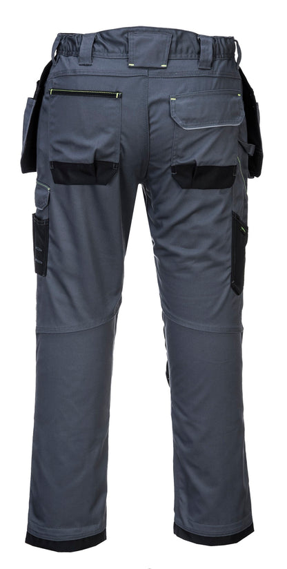 Portwest PW3 Holster work trousers (T602) regular fit