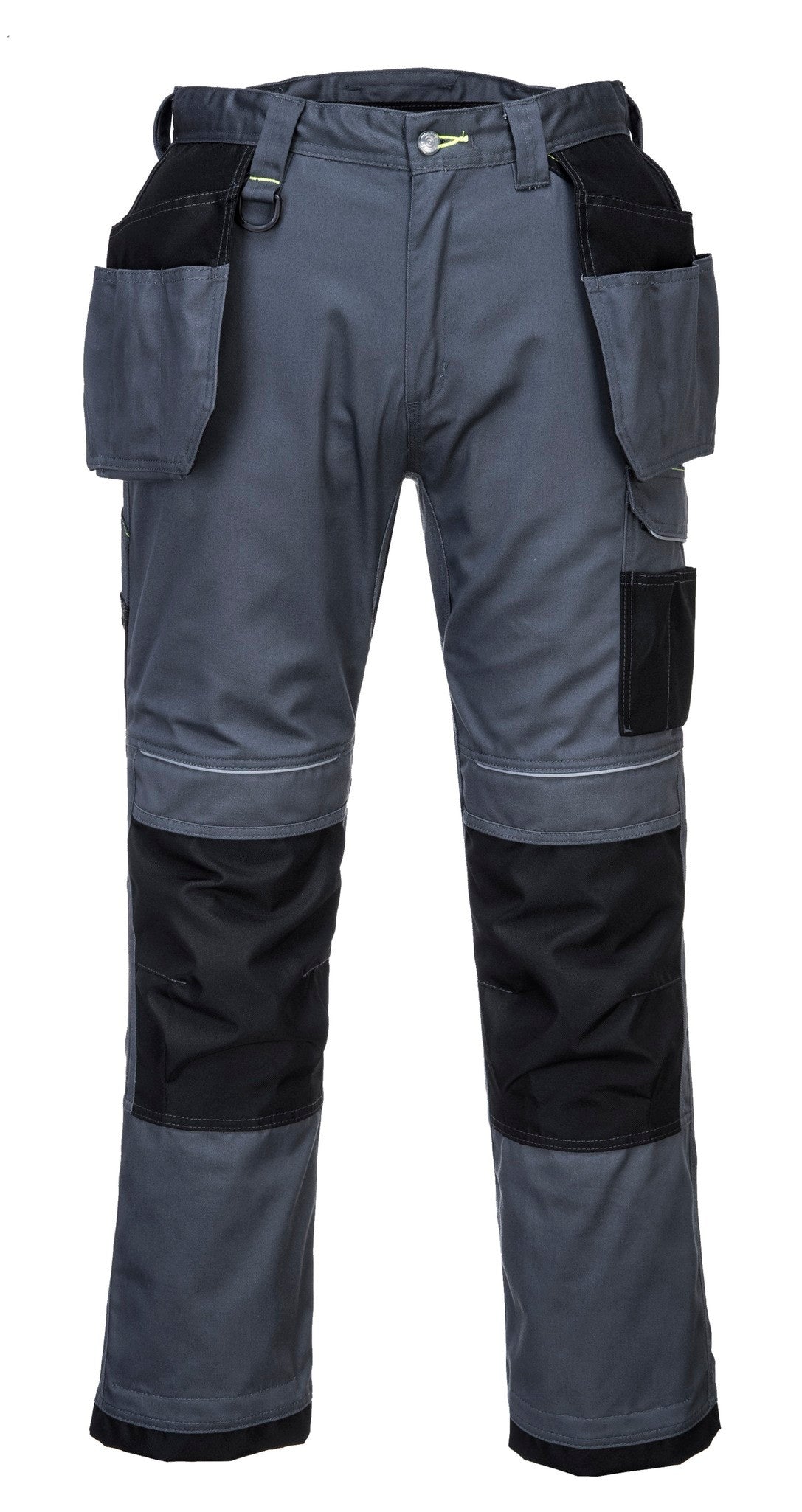 Portwest PW3 Holster work trousers (T602) regular fit