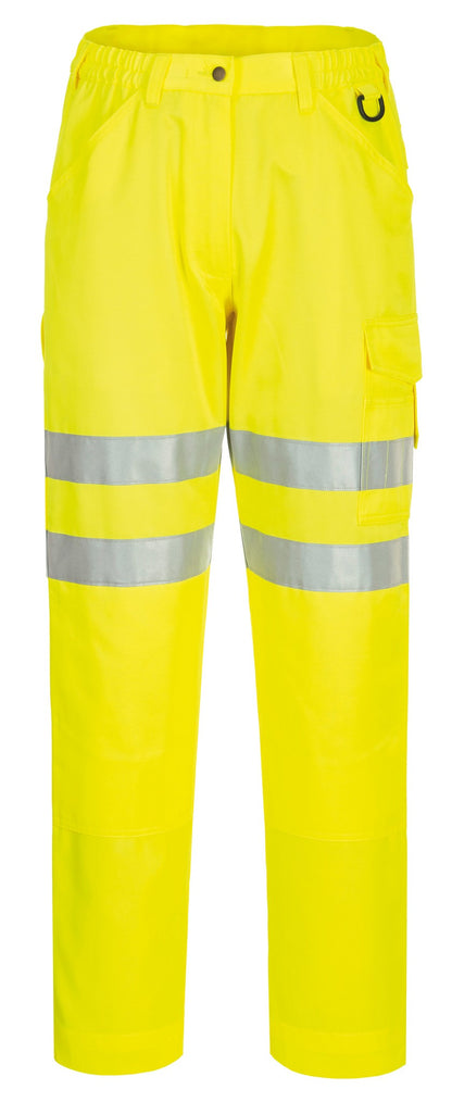 Portwest Eco Hi-vis trousers (EC40)