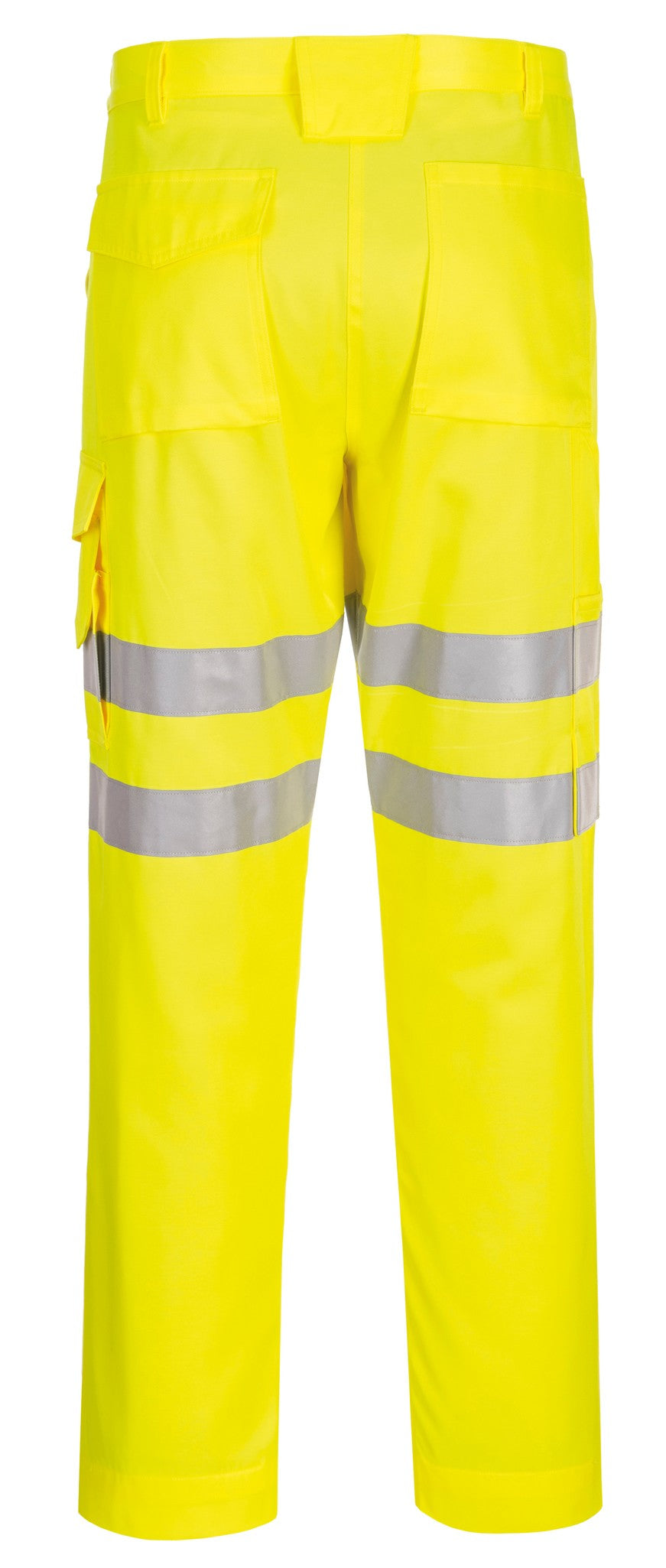 Portwest Eco Hi-vis trousers (EC40)