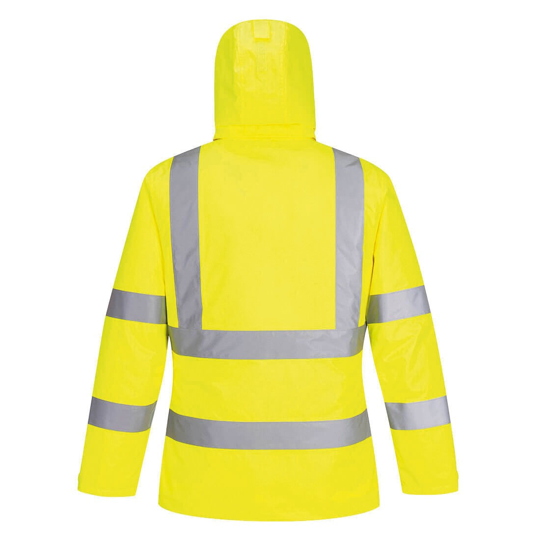 Portwest Eco Hi-vis winter jacket (EC60)