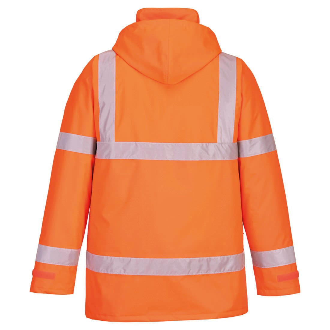 Portwest Eco Hi-vis winter jacket (EC60)