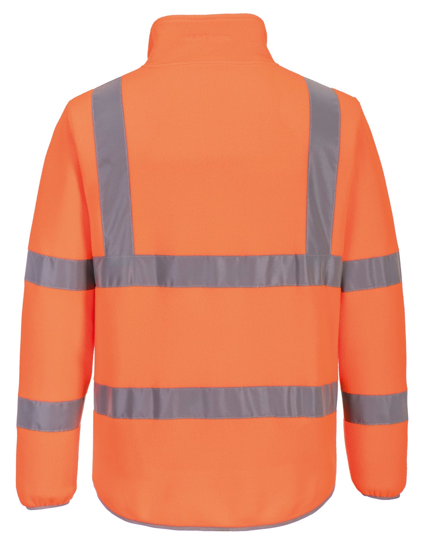 Portwest Eco Hi-vis fleece jacket (EC70)