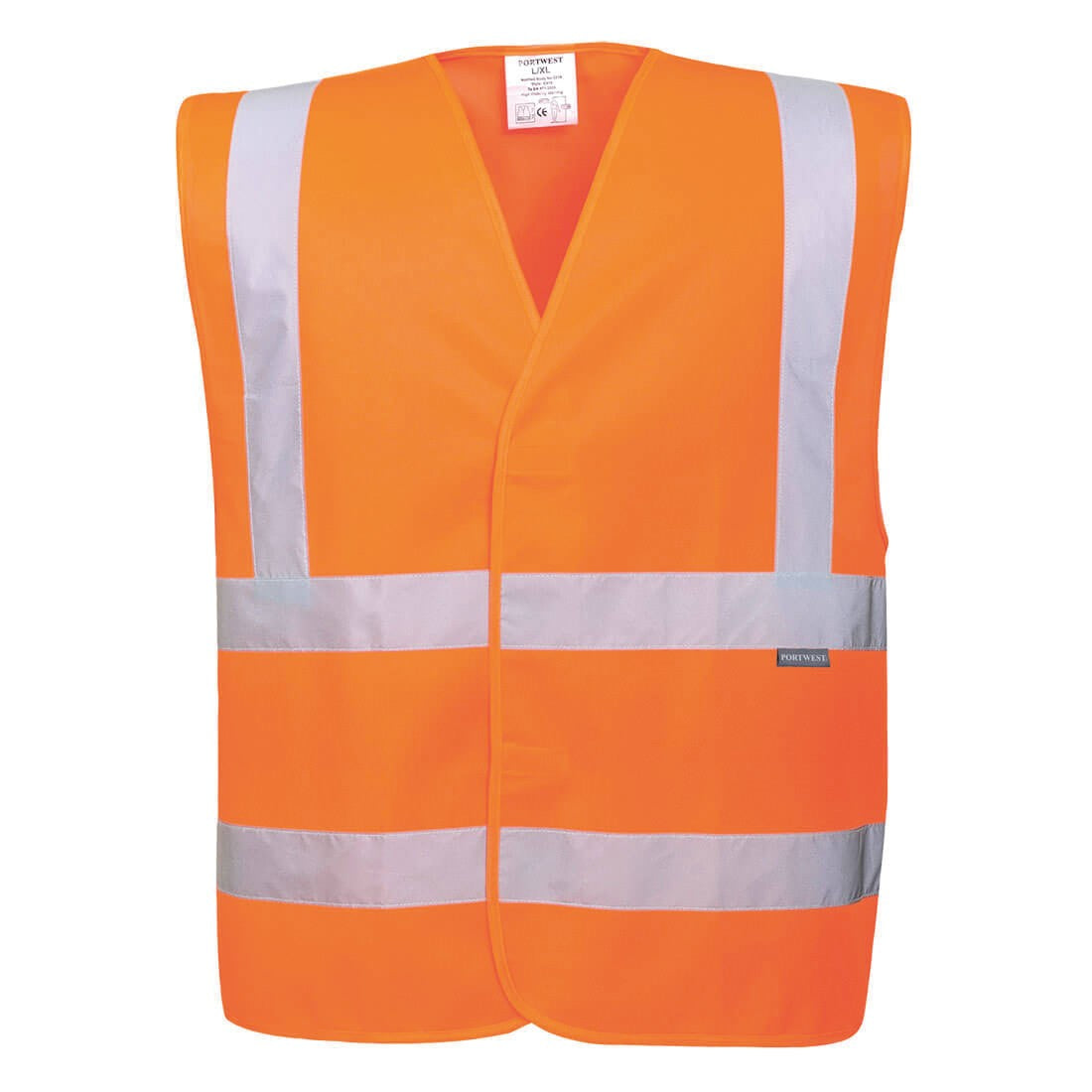 Portwest Eco Hi-vis vest (EC76)