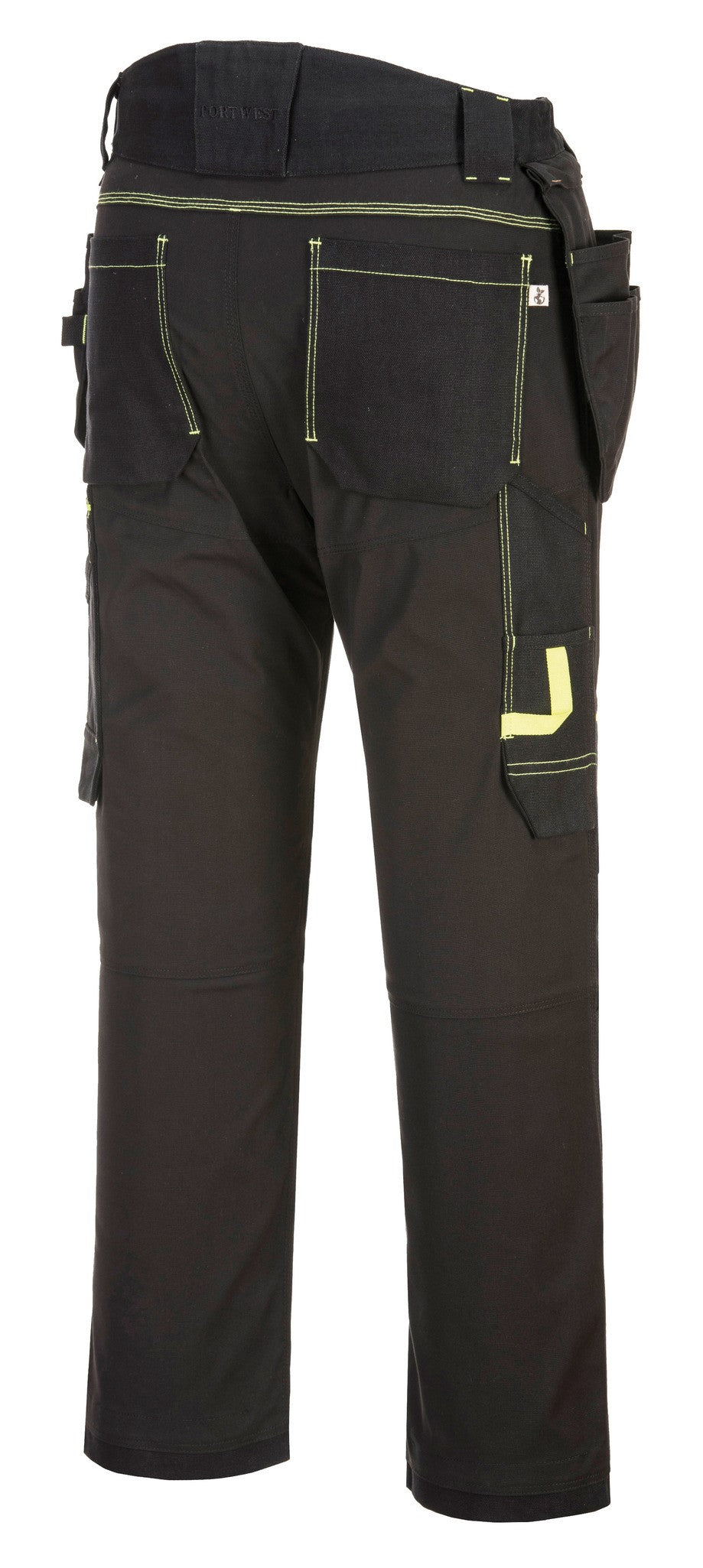 Portwest WX3 ECO stretch holster trousers (T706) active fit