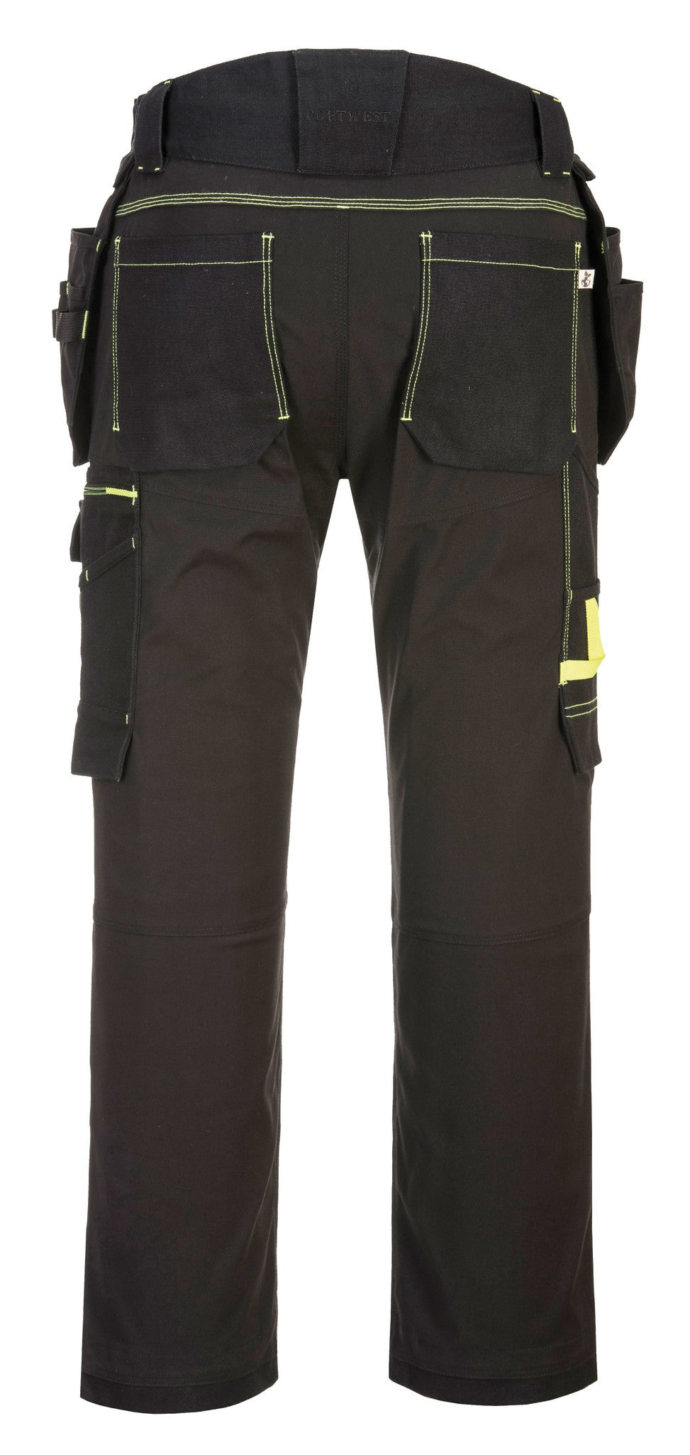 Portwest WX3 ECO stretch holster trousers (T706) active fit