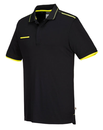 Portwest WX3 Eco polo shirt (T722)