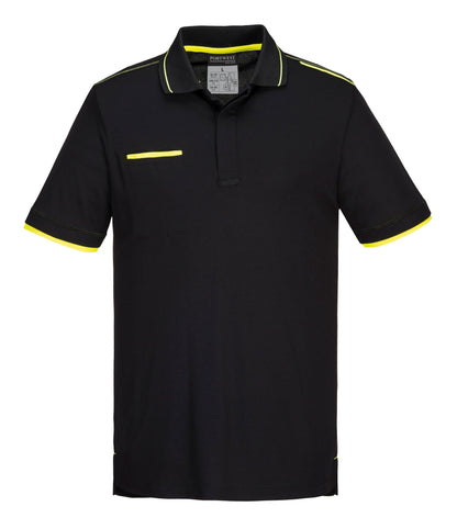 Portwest WX3 Eco polo shirt (T722)