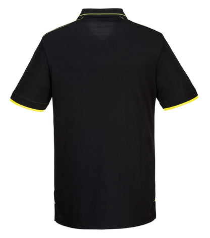 Portwest WX3 Eco polo shirt (T722)