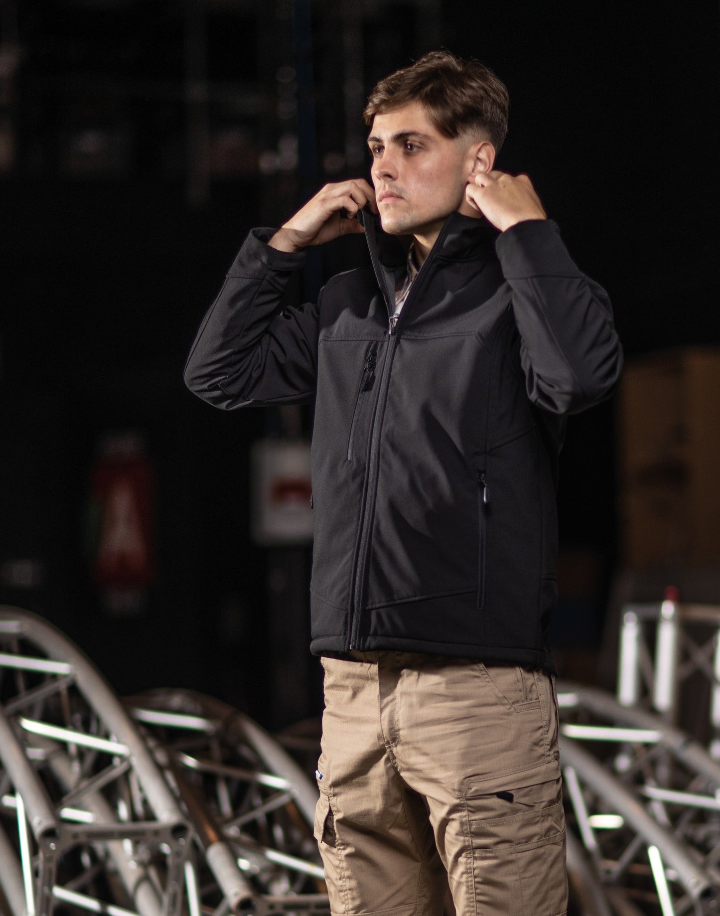 Portwest KX3 Bomber jacket (KX361)