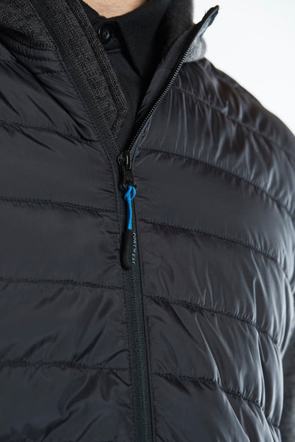 Portwest KX3 Hybrid baffle jacket (T832)