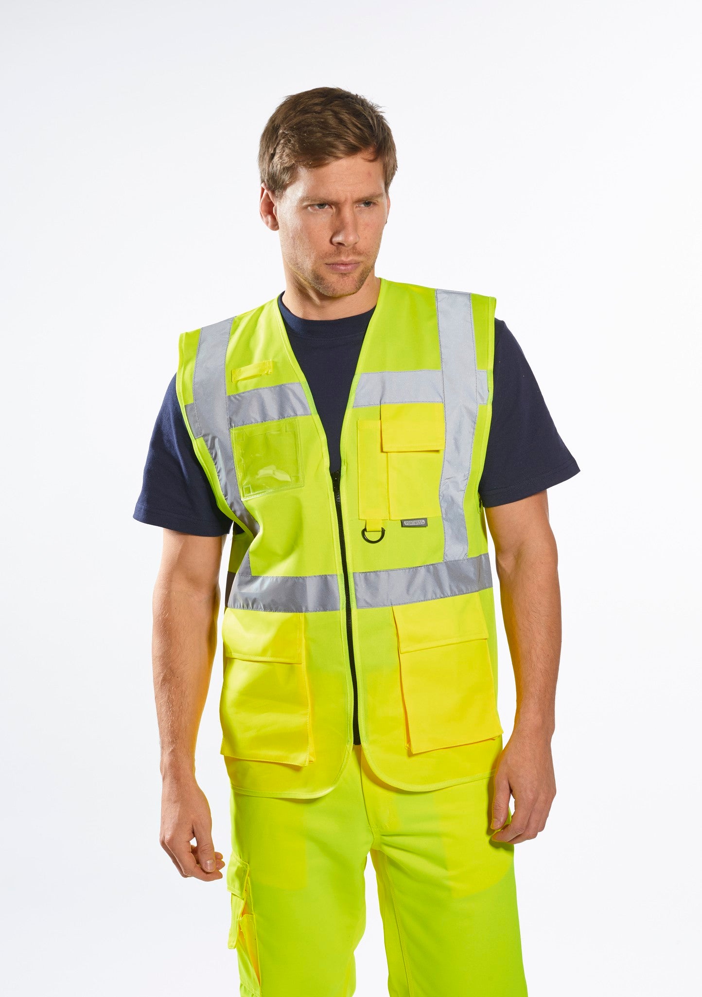 Portwest Hi-vis executive vest (S476)