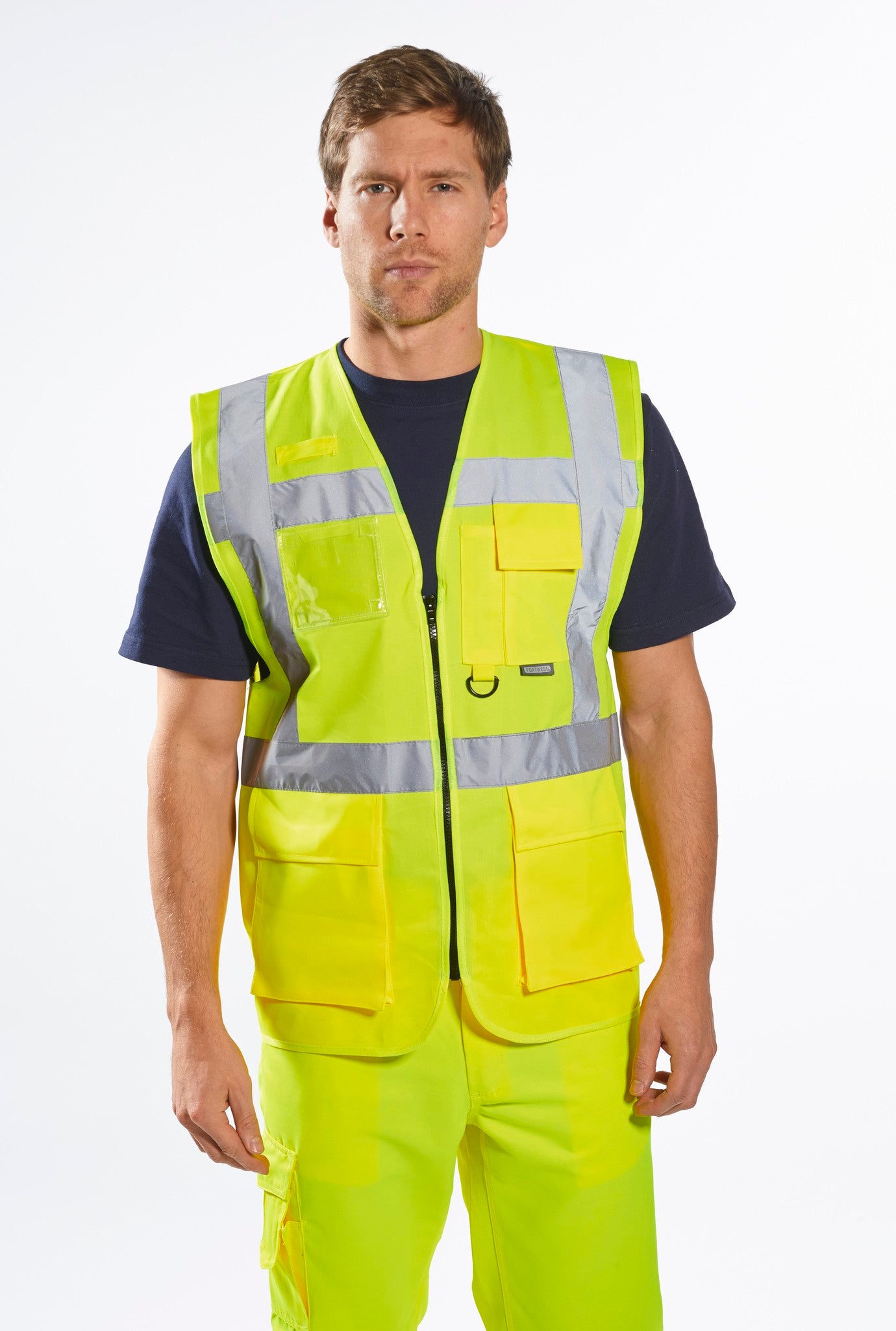 Portwest Hi-vis executive vest (S476)