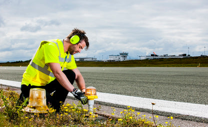 Portwest Hi-vis executive vest (S476)