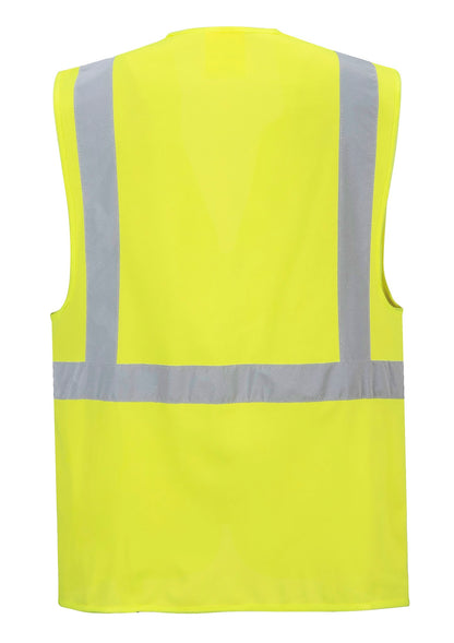 Portwest Hi-vis executive vest (S476)