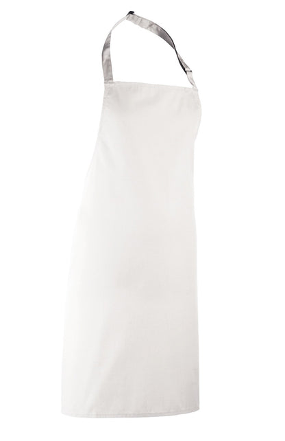 Premier Colours bib apron - XL