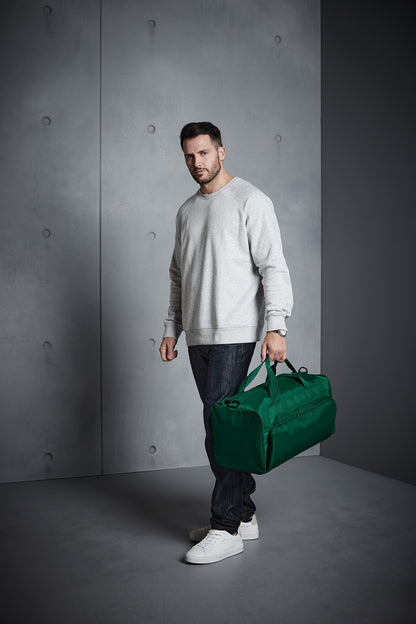 Quadra Advertising holdall