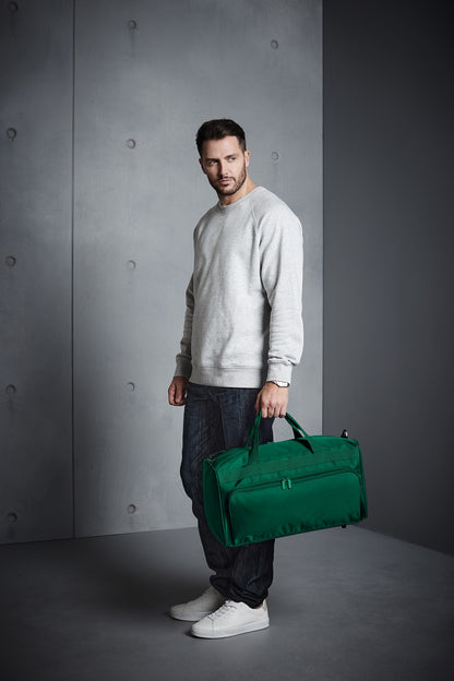 Quadra Advertising holdall