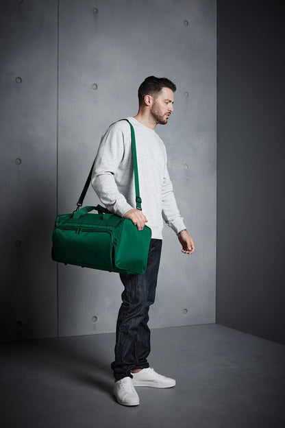 Quadra Advertising holdall