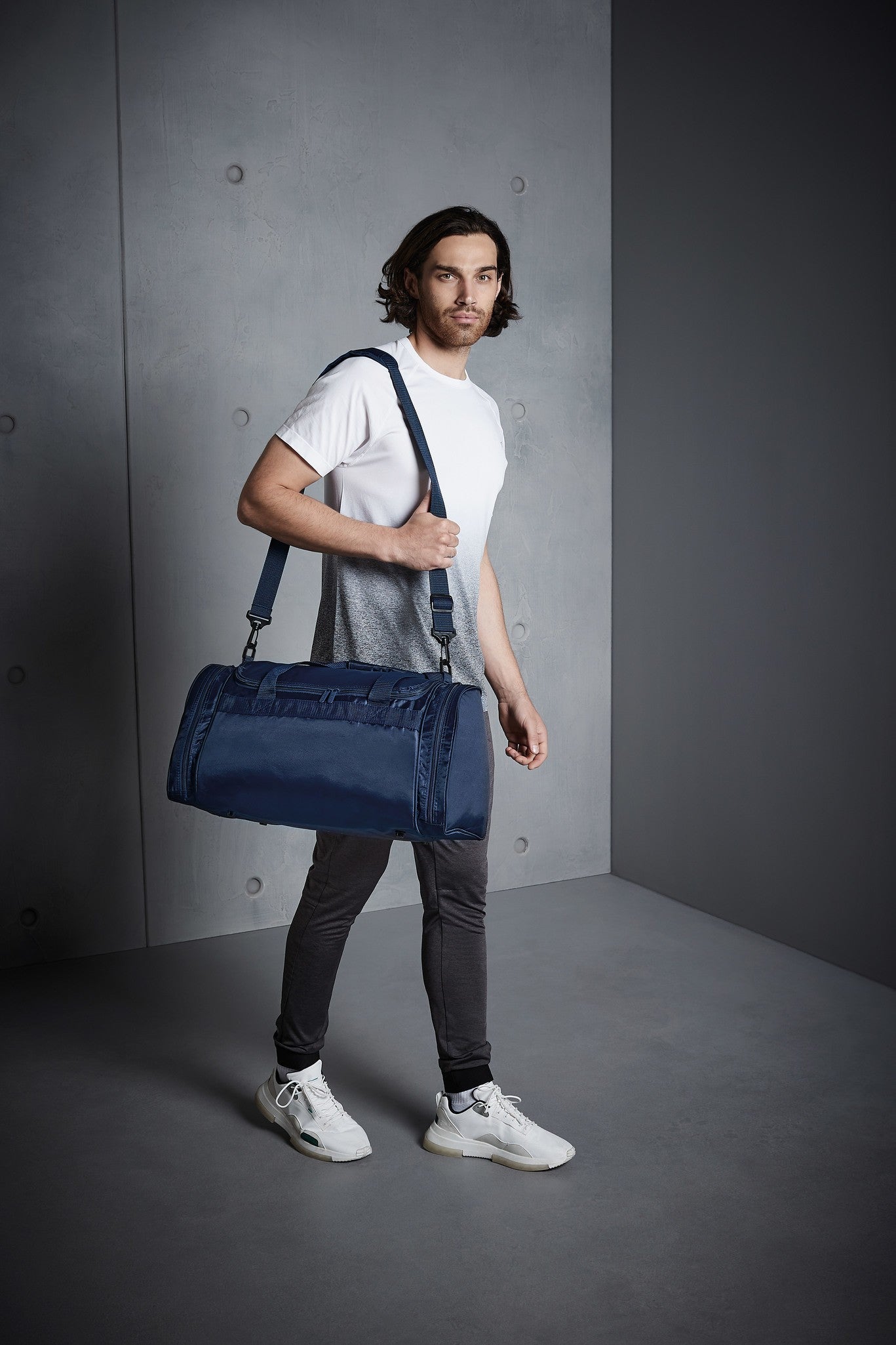 Quadra Sports holdall