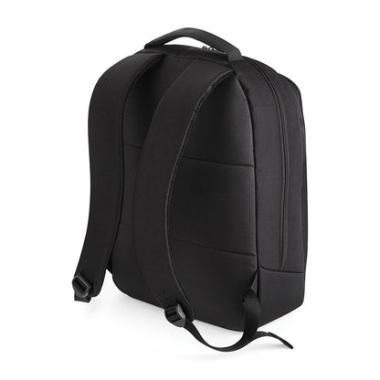 Quadra Executive digital backpack