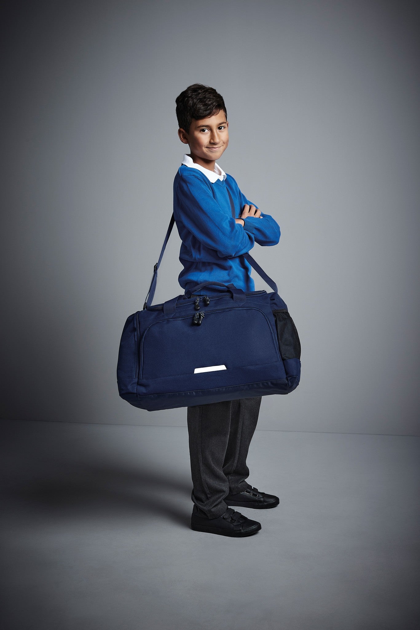 Quadra Academy holdall