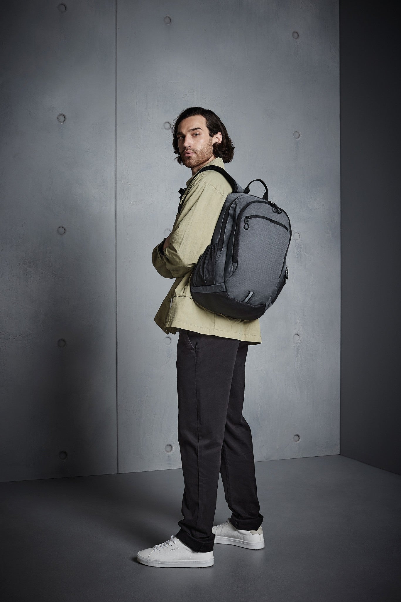 Quadra Endeavour backpack