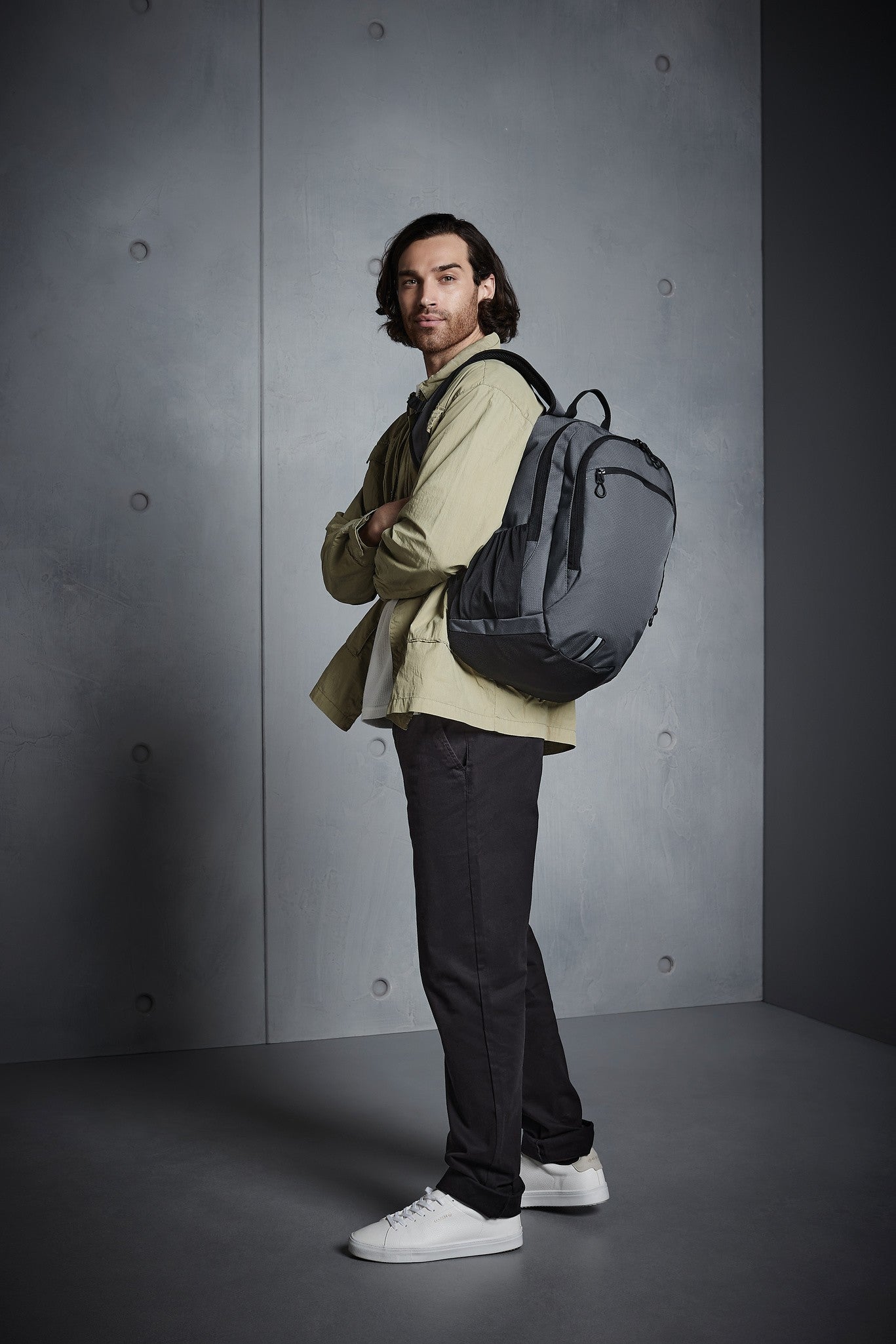 Quadra Endeavour backpack