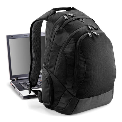 Quadra Vessel™ laptop backpack