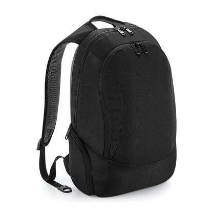 Quadra Vessel™ slimline laptop backpack