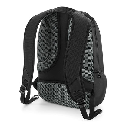 Quadra Vessel™ slimline laptop backpack