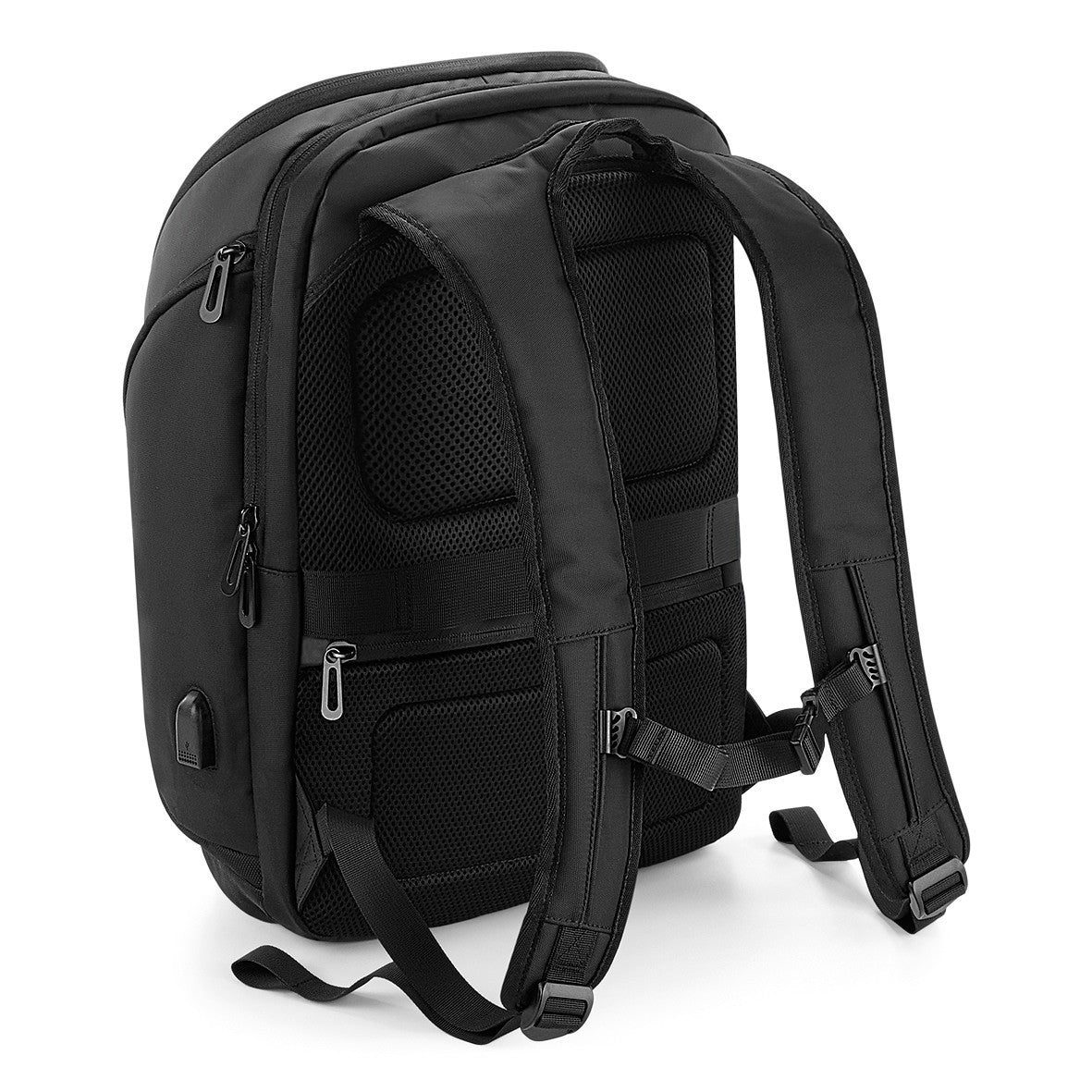 Quadra Pro-tech charge backpack