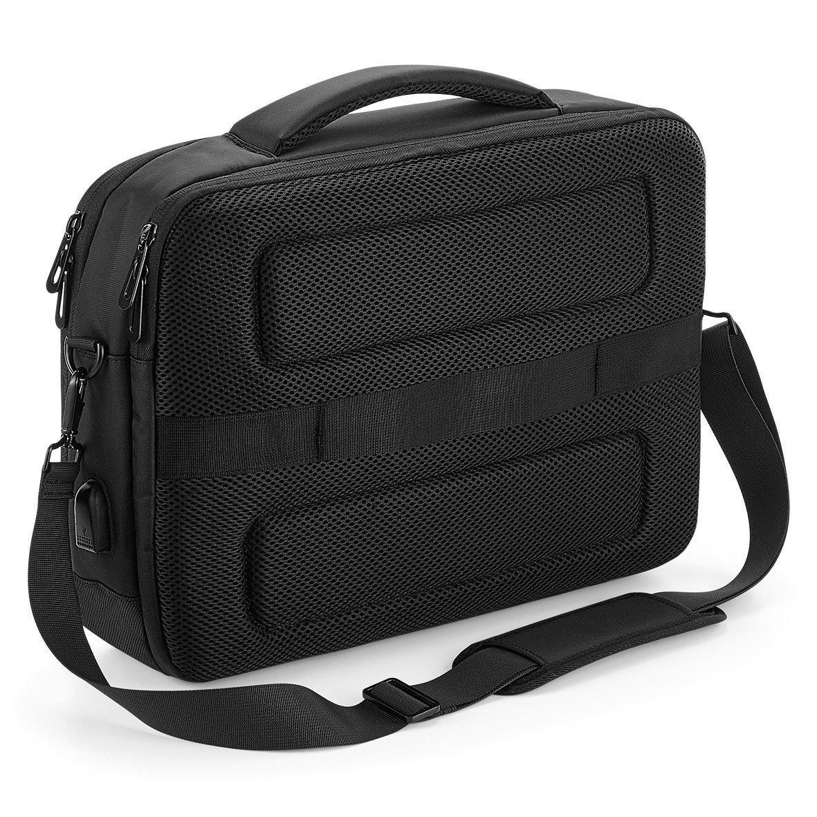 Quadra Pro-tech charge messenger