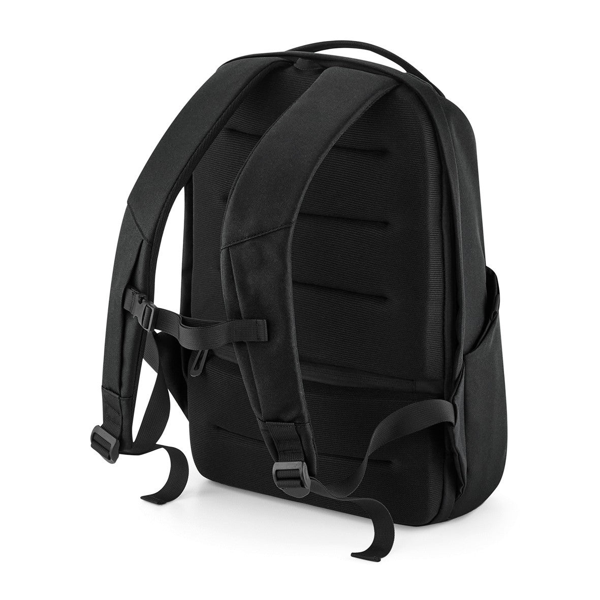 Quadra Project recycled security backpack Lite