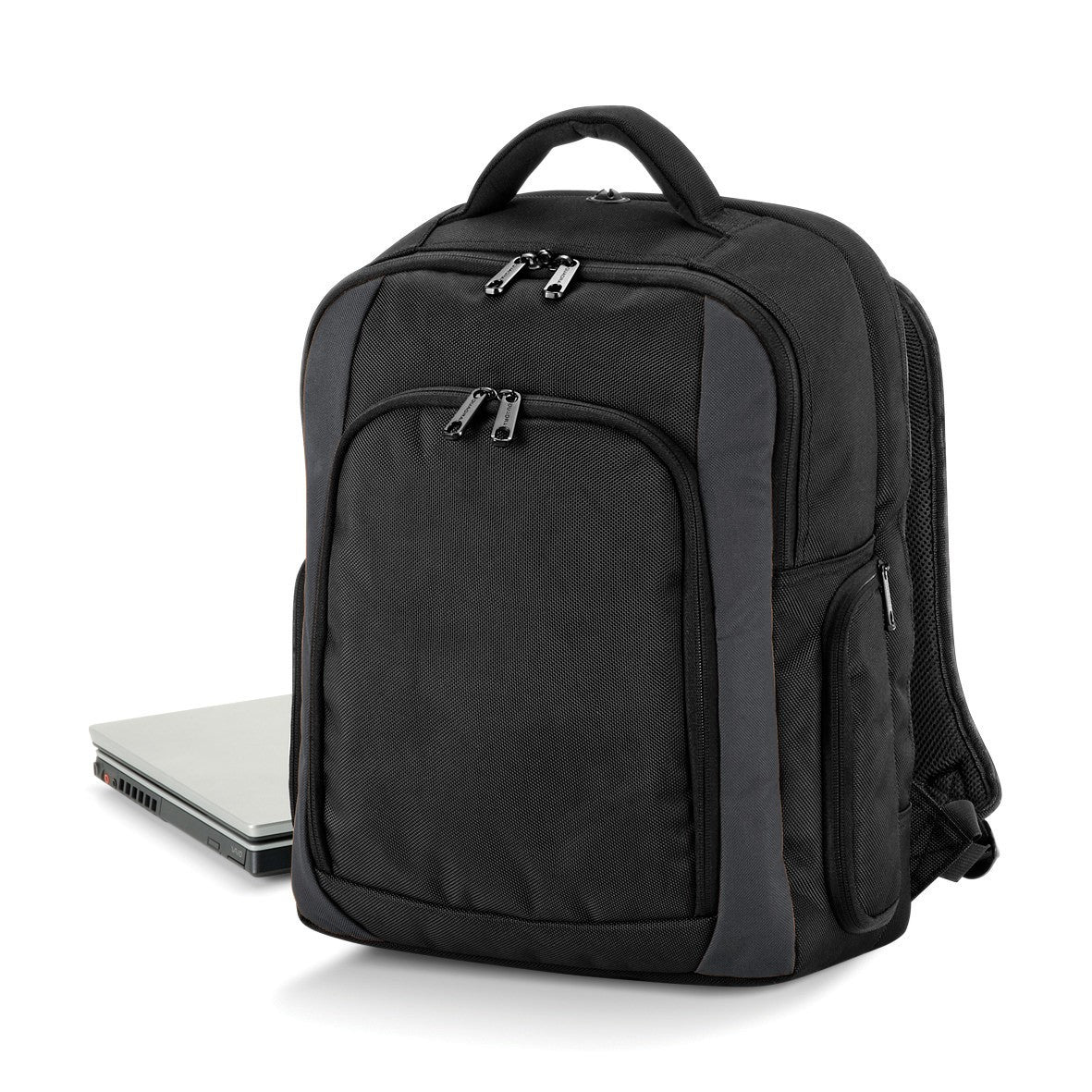 Quadra Tungsten™ laptop backpack