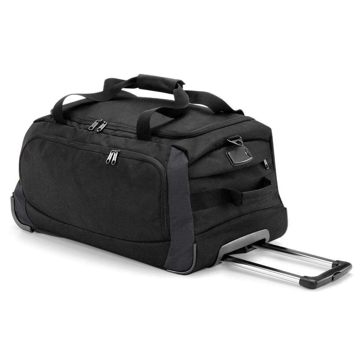 Quadra Tungsten™ wheelie travel bag