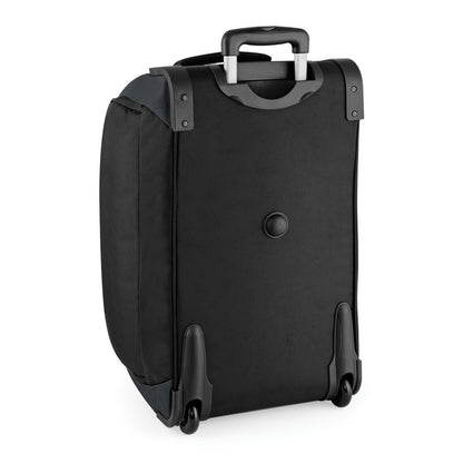 Quadra Tungsten™ wheelie travel bag