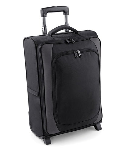 Quadra Tungsten™ business traveller