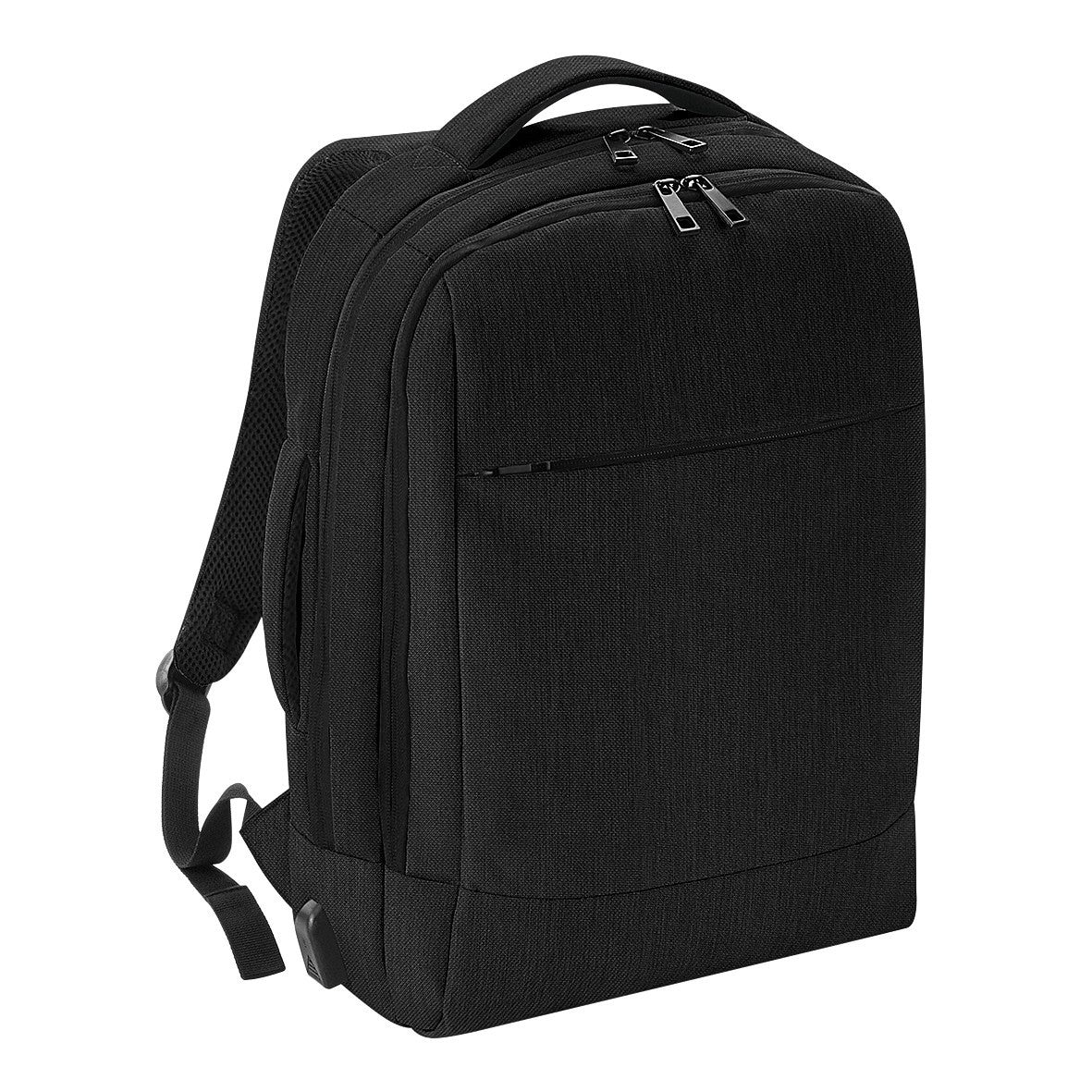 Quadra Q-Tech charge convertible backpack