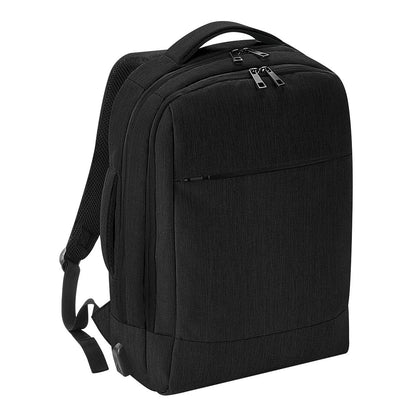 Quadra Q-Tech charge convertible backpack